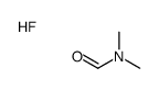 Formamide, N,N-dimethyl-, hydrofluoride Cas:61856-32-4 第1张