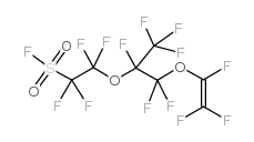 パーフルオロ（4-メチル-3,6-ジオキサオクト-7-エン）スルホニルフルオリド
