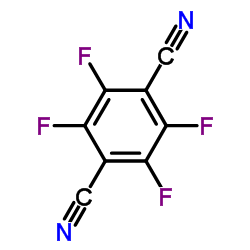 Tetrafluoroterephthalonitrile CAS:1835-49-0 第1张