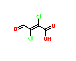 Mucochloric acid Cas:87-56-8 第1张