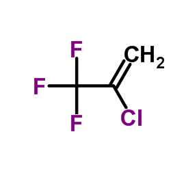 2-chloro-3,3,3-trifluoroprop-1-ene Cas:2730-62-3 第1张