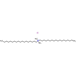 Dioctadecyl dimethyl ammonium chloride Cas:107-64-2 第1张