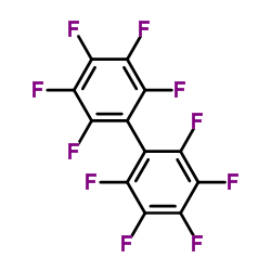 Decafluorobiphenyl Cas:434-90-2 第1张
