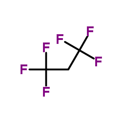 1,1,1,3,3,3-Hexafluoropropane Cas:690-39-1 第1张
