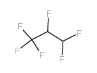 1,1,1,2,3,3-Hexafluoropropane CAS:431-63-0 第1张