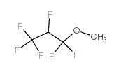 1,1,1,2,3,3-hexafluoro-3-methoxypropane Cas:382-34-3 第1张