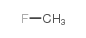 Fluoromethane CAS:593-53-3 第1张