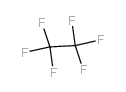 Hexafluoroethane CAS:76-16-4 第1张