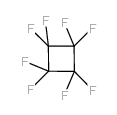 Octafluorocyclobutane CAS:115-25-3 第1张