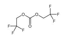 carbonic acid,2,2,2-trifluoroethanol CAS:1513-87-7 第1张