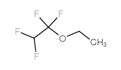 Ethyl 1,1,2,2-tetrafluoroethyl ether CAS:512-51-6 第1张