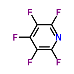Pentafluoropyridine Cas:700-16-3 第1张