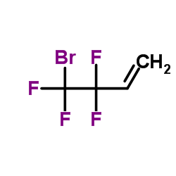 4-bromo-3,3,4,4-tetrafluorobut-1-ene Cas:18599-22-9 第1张