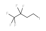 1,1,1,2,2-Pentafluoro-4-iodobutane Cas:40723-80-6 第1张