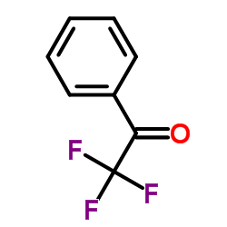 Trifluoroacetophenone Cas:434-45-7 第1张