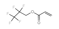 2,2,3,3,3-Pentafluoropropyl acrylate CAS:356-86-5 第1张