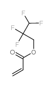 2,2,3,3-Tetrafluoropropyl Acrylate Cas:7383-71-3 第1张