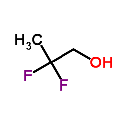 2,2-Difluoropropanol CAS:33420-52-9 第1张