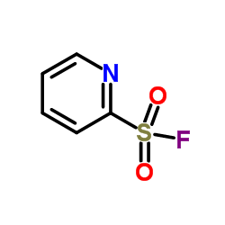 pyridine-2-sulfonyl fluoride Cas:878376-35-3 第1张