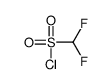 Difluoromethanesulphonyl chloride CAS:1512-30-7 第1张