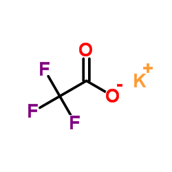 Potassium trifluoroacetate CAS:2923-16-2 第1张