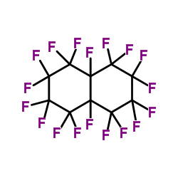 perfluorodecalin Cas:306-94-5 第1张