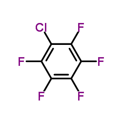 1-chloro-2,3,4,5,6-pentafluorobenzene