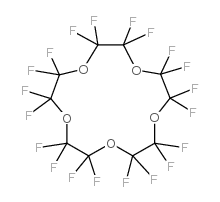 2,2,3,3,5,5,6,6,8,8,9,9,11,11,12,12,14,14,15,15-icosafluoro-1,4,7,10,13-pentaoxacyclopentadecane Cas:97571-69-2 第1张