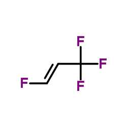 1,3,3,3-Tetrafluoropropene CAS:29118-24-9 第1张