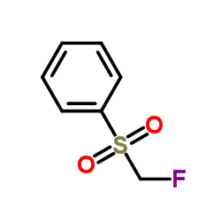 fluoromethylsulfonylbenzene Cas:20808-12-2 第1张