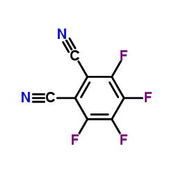 Tetrafluorophthalonitrile CAS:1835-65-0 第1张