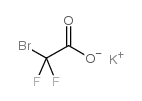 Potassium Bromodifluoroacetate CAS:87189-16-0 第1张