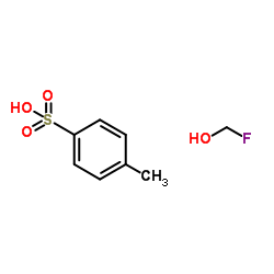 フルオロメチル4-メチルベンゼンスルホネート