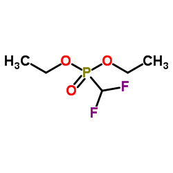 Diethyl (difluoromethane)phosphonate Cas:1478-53-1 第1张