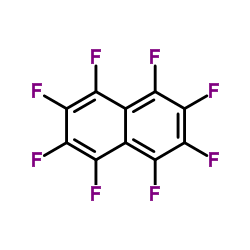 オクタフルオロナフタレン