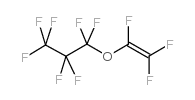 Heptafluoropropyl trifluorovinyl ether Cas:1623-05-8 第1张
