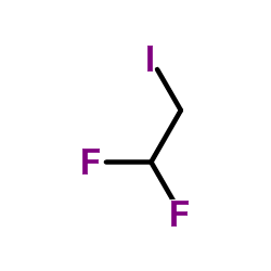 1,1-ジフルオロ-2-ヨードエタン