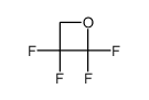 2,2,3,3-tetrafluorooxetane Cas:765-63-9 第1张