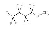 Methyl Nonafluorobutyl Ether Cas:163702-07-6 第1张