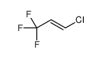 (E)-1-Chloro-3,3,3-trifluoropropene Cas:102687-65-0 第1张