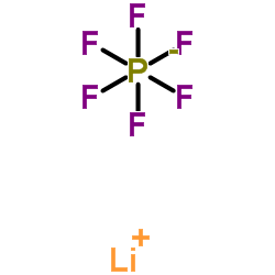 ヘキサフルオロリン酸リチウム