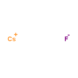 Caesium fluoride Cas:13400-13-0 第1张