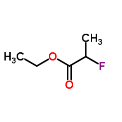 Ethyl 2-Fluoropropionate CAS:349-43-9 第1张