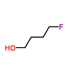 4-Fluoro-1-butanol Cas:372-93-0 第1张