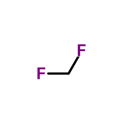 Difluoromethane CAS:75-10-5 第1张