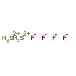 sulfur tetrafluoride Cas:7783-60-0 第1张