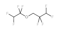 1,1,2,2-Tetrafluoroethyl-2,2,3,3-Tetrafluoropropylether CAS:16627-68-2 第1张