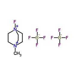 Selectfluor II reagent CAS:159269-48-4 第1张