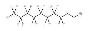 10-bromo-1,1,1,2,2,3,3,4,4,5,5,6,6,7,7,8,8-heptadecafluorodecane Cas:21652-57-3 第1张