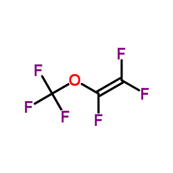 1,1,2-trifluoro-2-(trifluoromethoxy)ethene